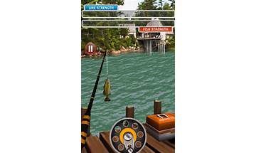 Real Fishing Ace Pro for Android - Download the APK from Habererciyes